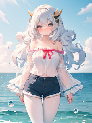 艺术与物理的交响：探索创意与科学的融合